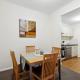 1BRD 1BTH 1PRK - Northbridge Apartment, Perth - Fotografie 7