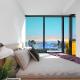 Stylish CBD Apartment with Stunning Harbour Views, Melbourne - Fotografie 2