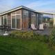 Detached Home in Zeeland with Stunning Views
