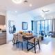 FIRST CLASS 2BR In the HEART of Downtown Dubai, Dubaj - Zdjęcie 1