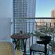 Makati SM Jazz Residence Staycation Condo with balcony, Manila - Fotografie 2