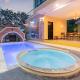 Venice De Pool Villa, Marino Khaoyai, Ban Pang Asok (foto 4)