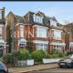 Centrel to london single bed room quiet home with host and breakfast, Londýn - Fotografie 5