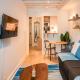 Amazing studio on the most prestigious street, Paris - Foto 5