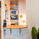 Amazing studio on the most prestigious street, Paris - Foto 6