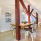 Wohnung Kemenate, Trendelburg - Photo 9