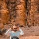 RUM YANAL CAMP, Wadi Rum (zdjęcie 4)