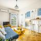 Stunning Acropolis View from a Sunny Renovated Apartment, Athen - Foto 2