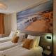 Hotel Eisenhower, Port-en-Bessin-Huppain (fotografie 7)
