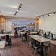 Hotel Eisenhower, Port-en-Bessin-Huppain (fotografie 9)