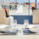 Hotel Gadames - Lunch on the Beach Cervia - Fotografie 3