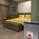 Studio Service Apartment 2guests allows stay up to 5guests 19055, Manila - Fotografie 4