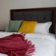 Sky-high Serenity: Your Modern 1BR Retreat on the 10th Floor, Nairobi - Foto 5