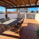 Gibraltar Town Centre Flat with Roof Terrace