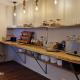 Hotel Eisenhower, Port-en-Bessin-Huppain (fotografie 8)