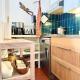 Appartement 3 pers - piscine - clim - parking, Fitou (foto 8)