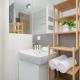 Cosy Ariańska Apartment for 2 in Cracow Center by Noclegi Renters Cracovia - Foto 4