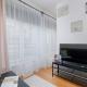 Cosy Ariańska Apartment for 2 in Cracow Center by Noclegi Renters Cracovia - Foto 9
