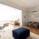 Elegant and bright apartment in Estoril, Estoril - Fotografie 3