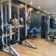 BGC stays+Free pool&Gym access,200 MBPS, Manila - Foto 3