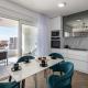 Pool apartments Lux, Novalja (Foto 10)