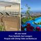 Studio Geek Villa - Open Space - 5m from 5 top attractions - Pool all year round, Dining Pergola, Barbecue - Funchal Matrix Holiday Home, Funchal (foto 5)