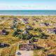 Cozy thatched cottage with pool by the sea - SJ450, Harboør