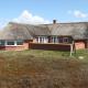 Cozy thatched cottage with pool by the sea - SJ450, Harboør (fotografie 8)