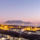 Beachfront Penthouse with Ocean & Table Mountain views, 18 Dolphin Ridge Kapstadt - Foto 4
