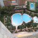Skyline gemelos 22 TRG, Benidorm