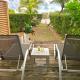 APPARTEMENT T3, ORIENT BAY