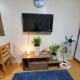 HERMOSA by Crown Asia Cozy Studio with Pool, Free Parking & Basket Ball Court, Manila - Fotografie 6