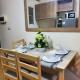 HERMOSA by Crown Asia Cozy Studio with Pool, Free Parking & Basket Ball Court, Manila - Fotografie 5