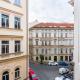Family Flat Bartolomejska, Praha - Fotografie 3