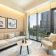 SmartStay at Address Opera - Unique Burj Khalifa Views - Brand New Luxury Residences, Dubaj - Fotografie 3
