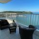 Ocean View 2 Bed 1 Bath 2 Parkings & Pool @ Dos Marinas Fajardo, Fajardo
