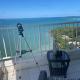 Ocean View 2 Bed 1 Bath 2 Parkings & Pool @ Dos Marinas Fajardo, Fajardo (Foto 4)