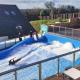 Holiday lodge, on-site watersports, Retallack Resort Saint Columb Major - Foto 1