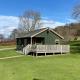 Bracken Lodges, Loch Tay, Linnie Lodge Aberfeldy - Fotografie 2