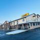 Super 8 by Wyndham Imlay City, Imlay City (fotografie 2)