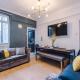 Fantastic Contractor House with 8 Beds by PureStay, Bentley (fotografie 6)