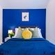 Fantastic Contractor House with 8 Beds by PureStay, Bentley (fotografie 3)