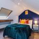 Fantastic Contractor House with 8 Beds by PureStay, Bentley (fotografie 4)