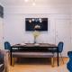 Fantastic Contractor House with 8 Beds by PureStay, Bentley (fotografie 8)