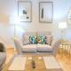 Pass the Keys - Heart of Manchester Modern Apartment, Manchester - Fotografie 9