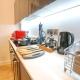 Pass the Keys Central 3 Bed Flat 8 Min Walk To City Centre, Manchester - Photo 9