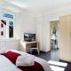 Hotel Croda Rossa, Carbonin (photo 3)