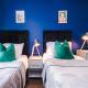 Fantastic Contractor House with 8 Beds by PureStay, Bentley (fotografie 5)