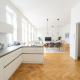 4ty3 Apartments - Spacious Apartment in the heart of the 8th district is calling, Vídeň - Fotografie 4
