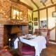Frogs Hall B&B, Eye (fotografie 9)